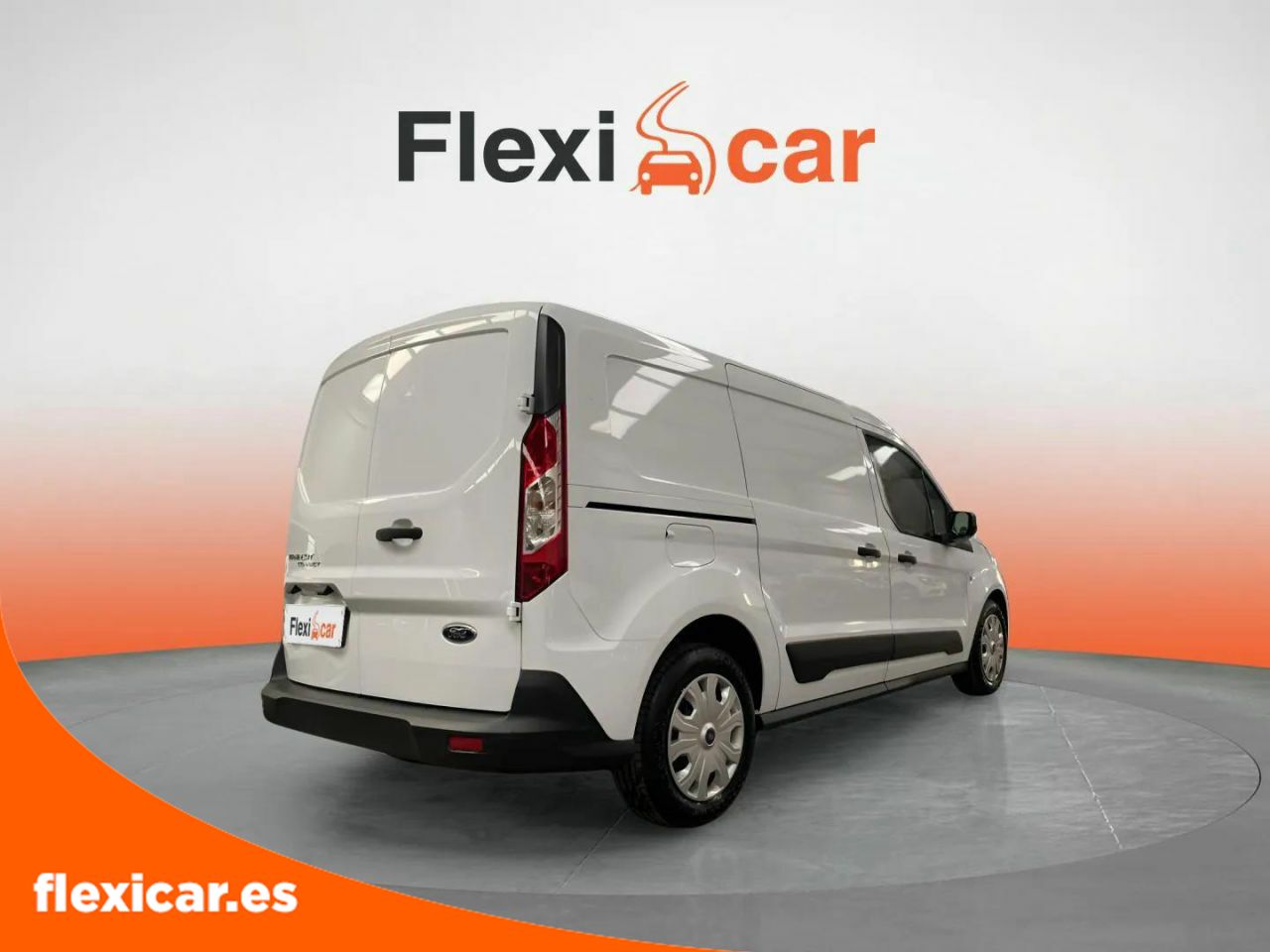 Foto Ford Transit Connect 7