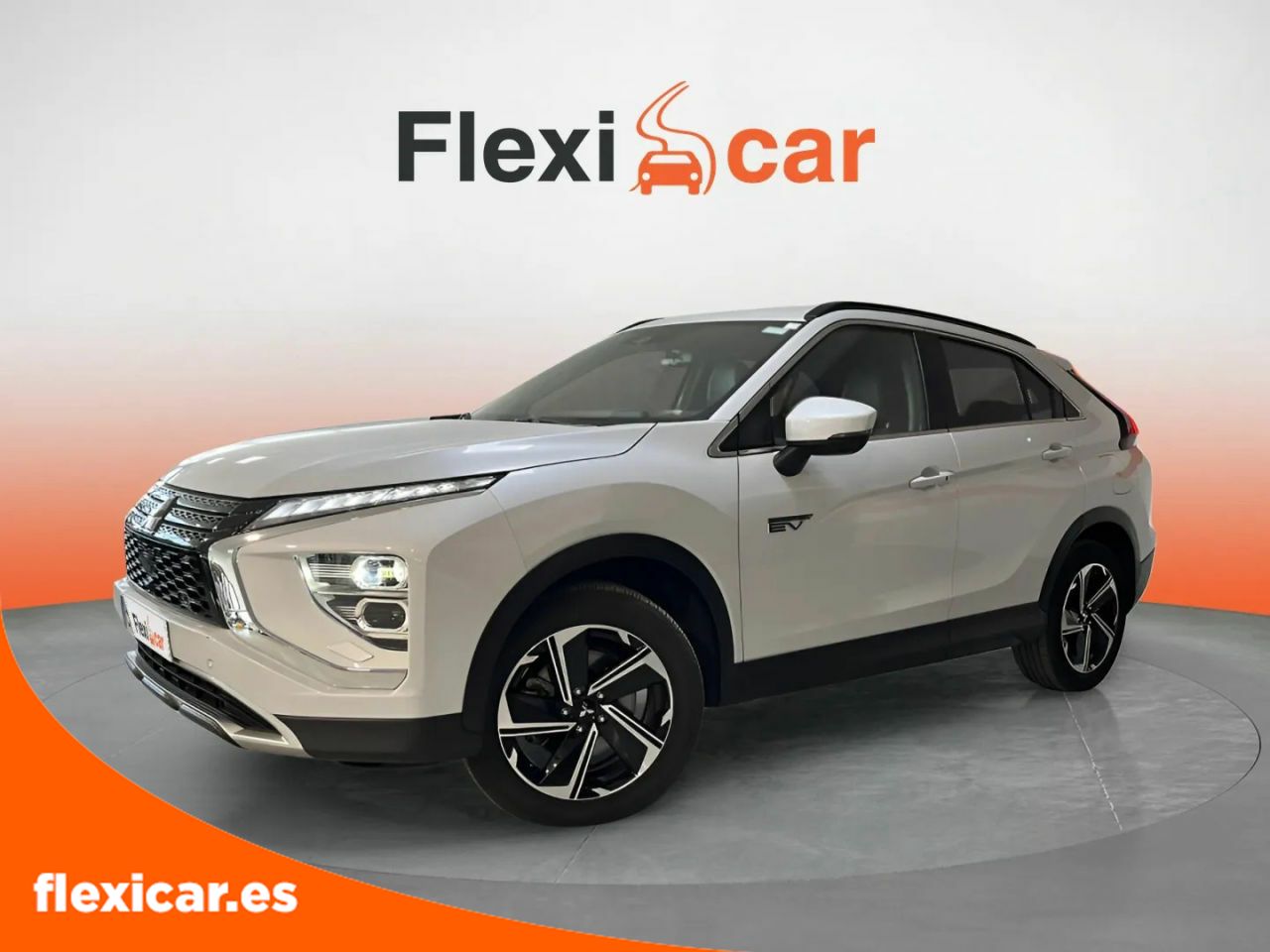 Foto Mitsubishi Eclipse Cross 3