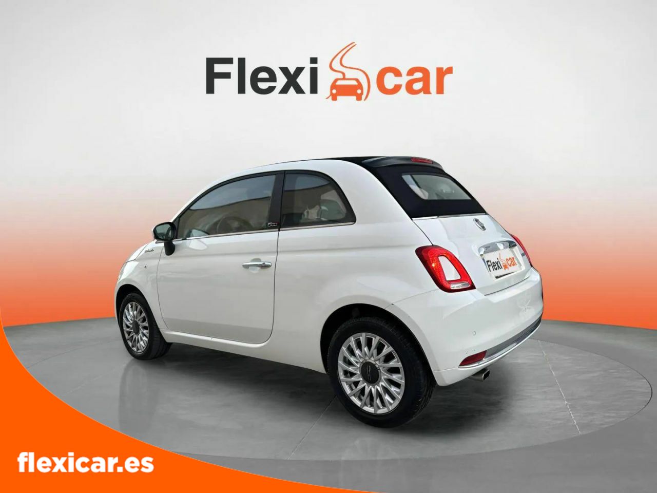 Foto Fiat 500 5