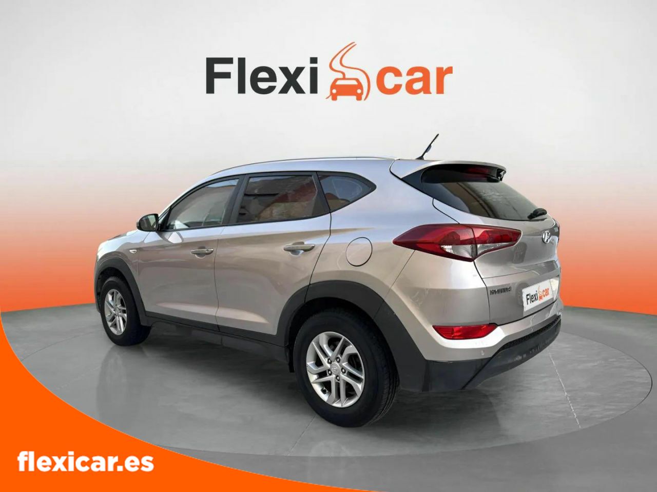 Foto Hyundai Tucson 5