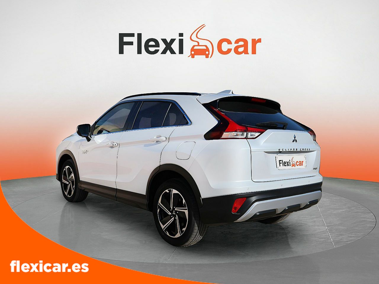 Foto Mitsubishi Eclipse Cross 5