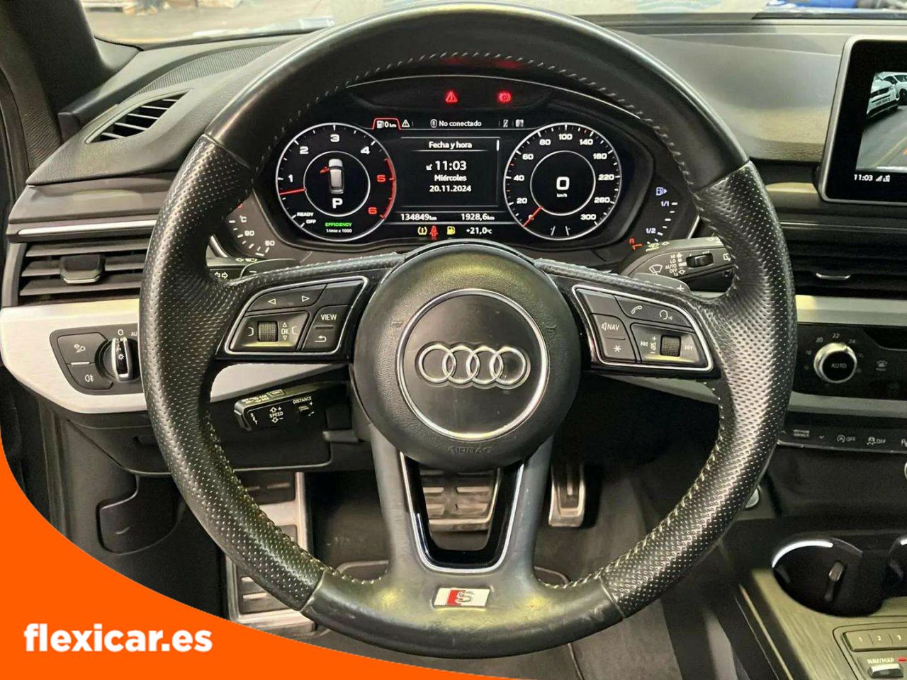 Foto Audi A4 18