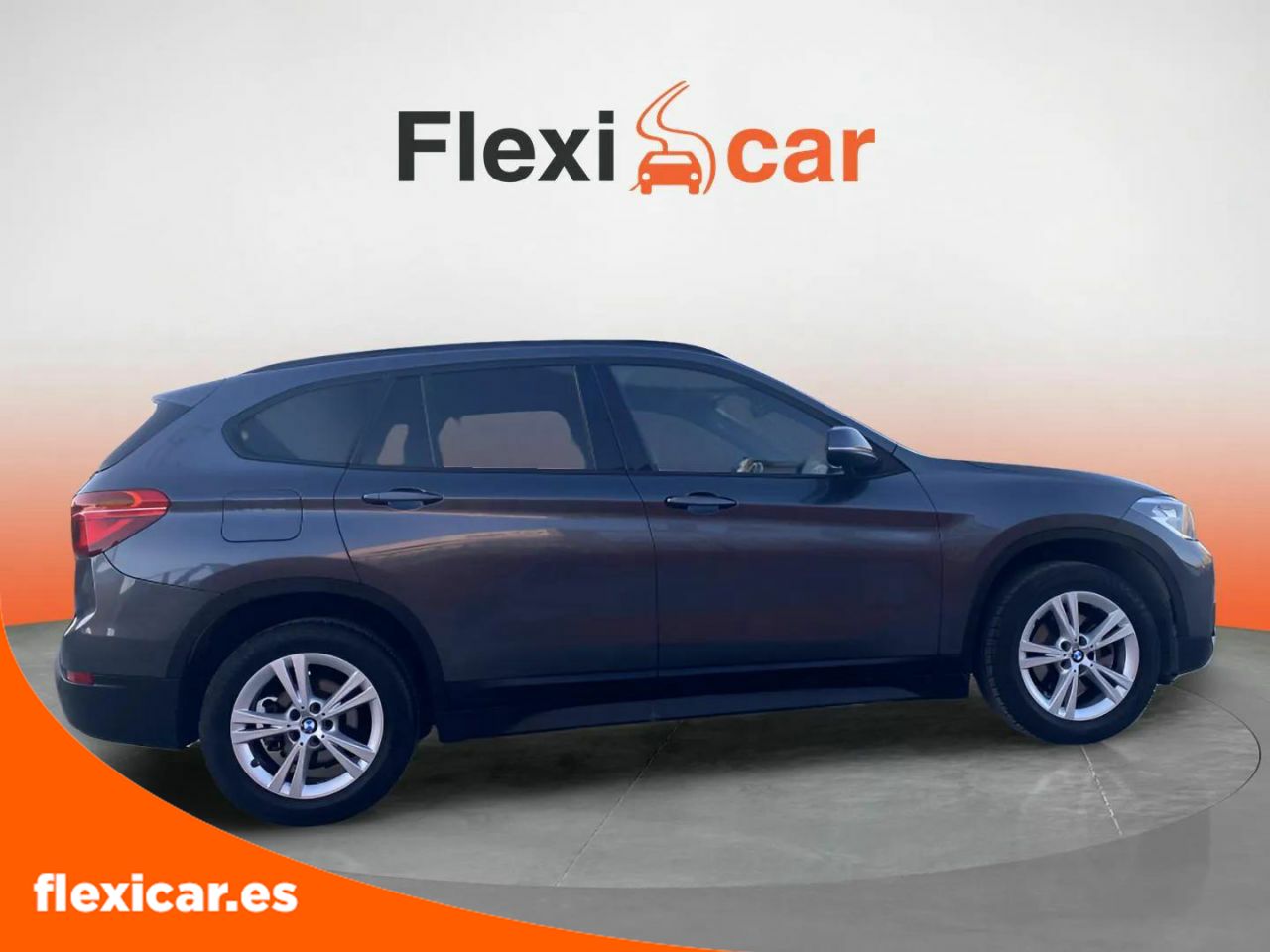 Foto BMW X1 9