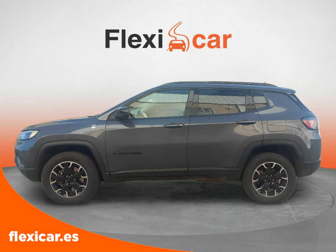 Foto Jeep Compass 3