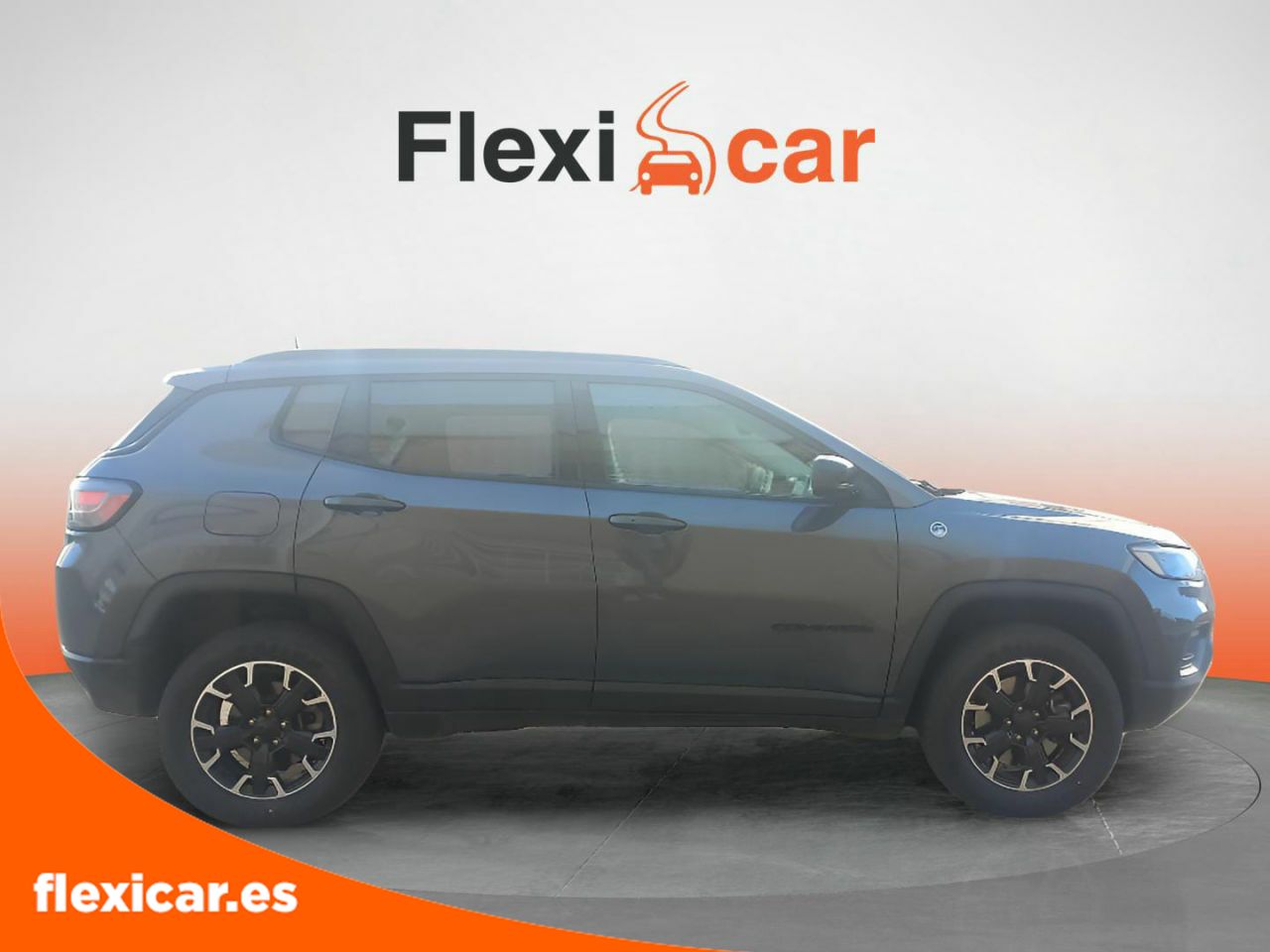 Foto Jeep Compass 4