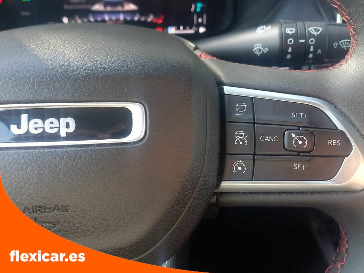 Foto Jeep Compass 26