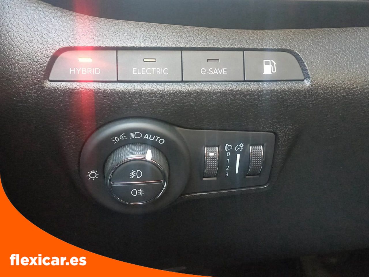 Foto Jeep Compass 35