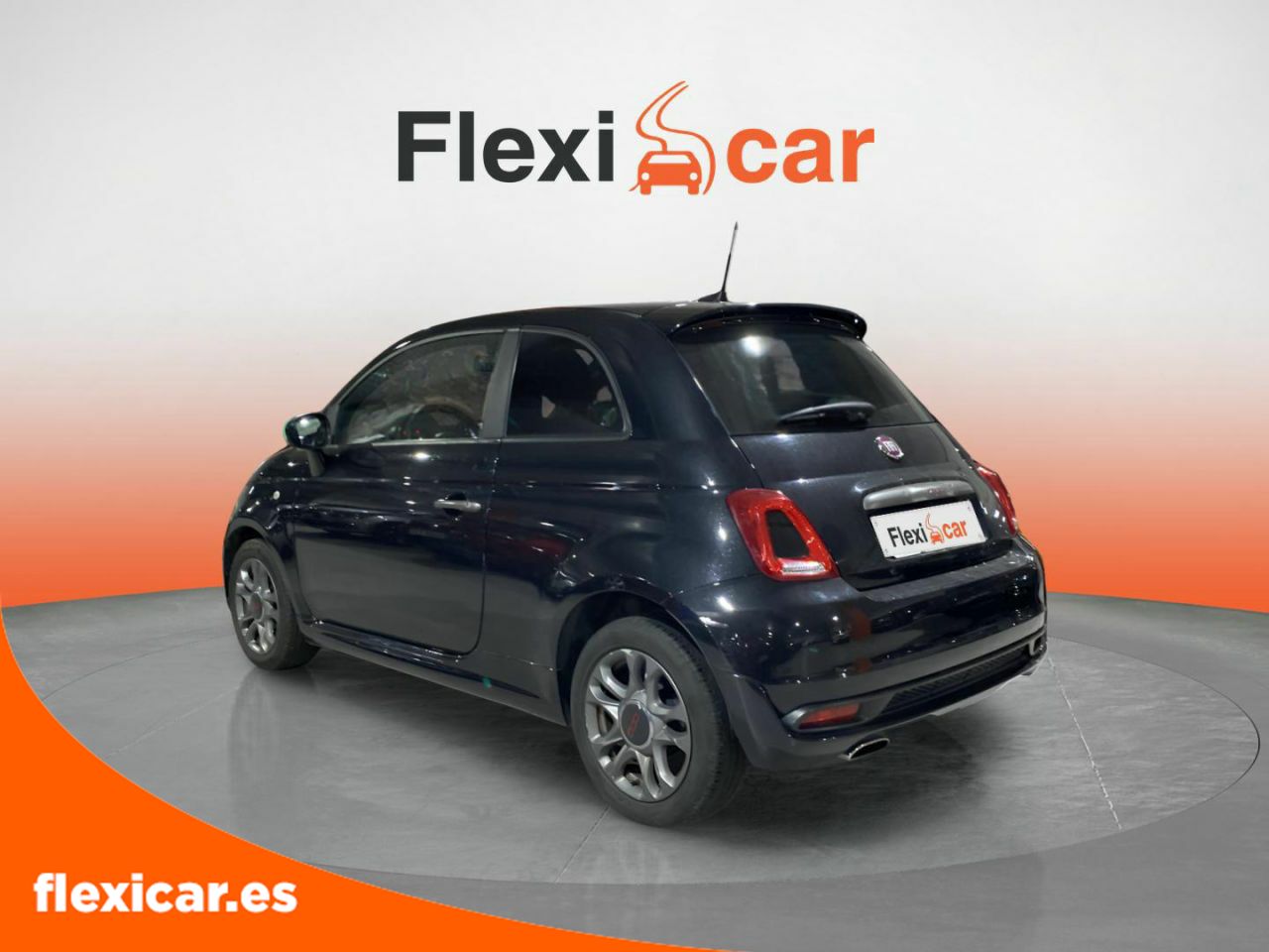 Foto Fiat 500 5