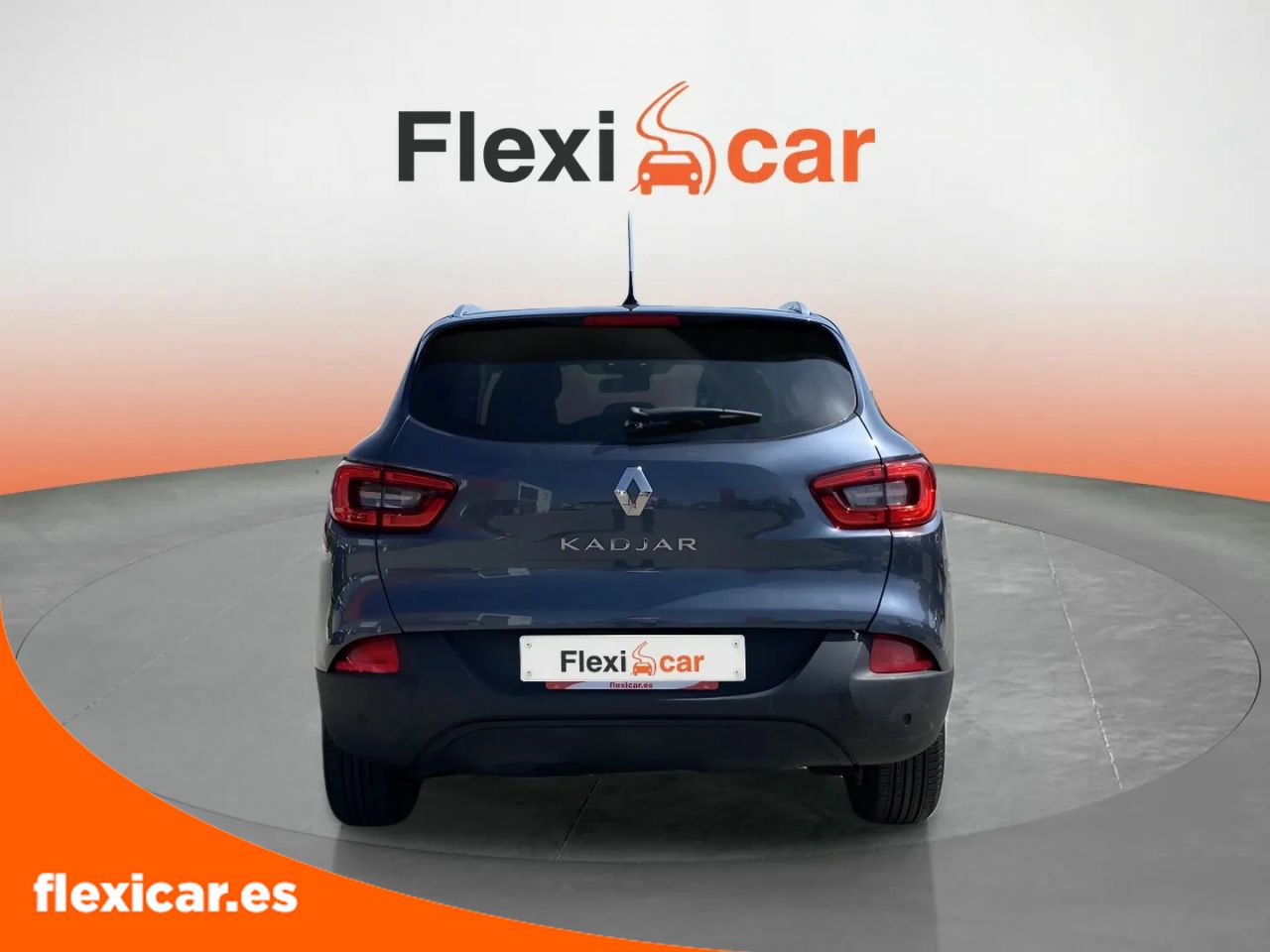 Foto Renault Kadjar 8