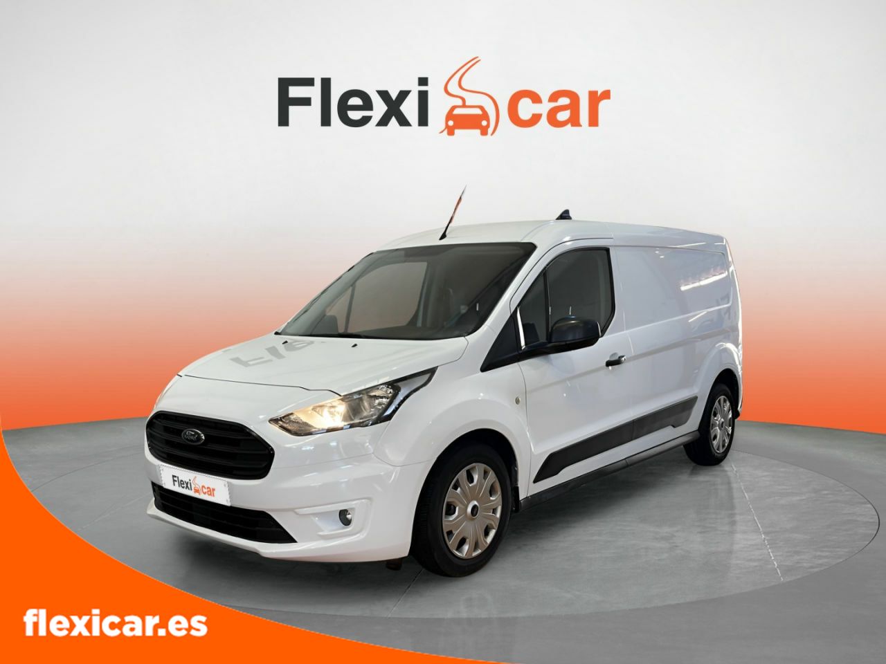 Foto Ford Transit Connect 2