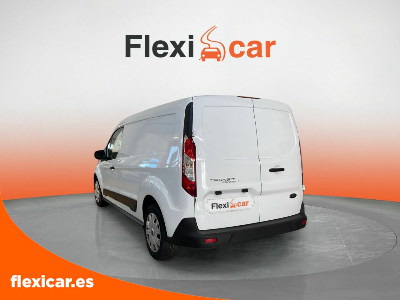 Foto Ford Transit Connect 4