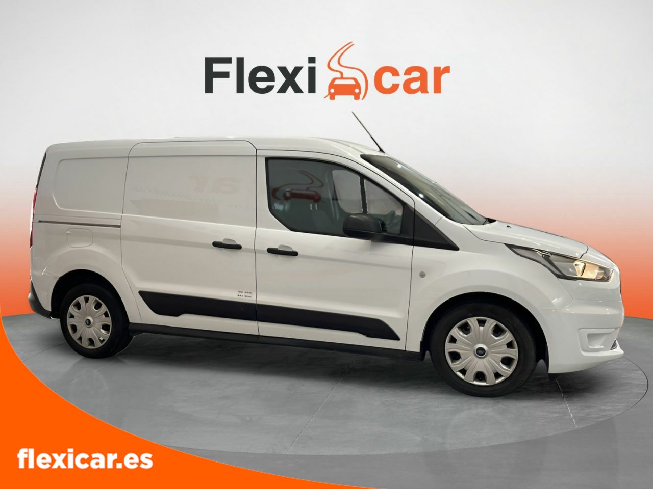 Foto Ford Transit Connect 8