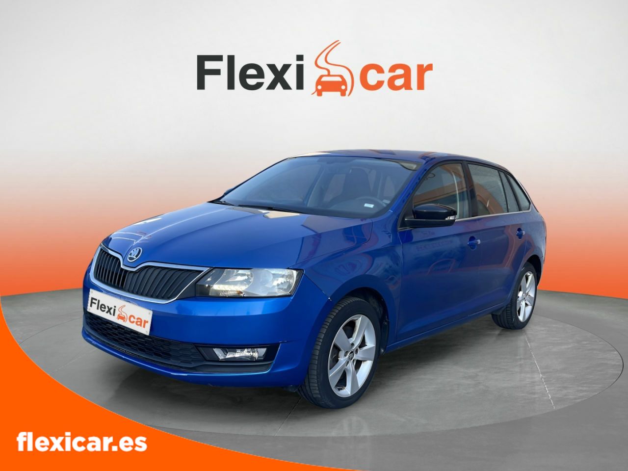 Foto Skoda Rapid 2