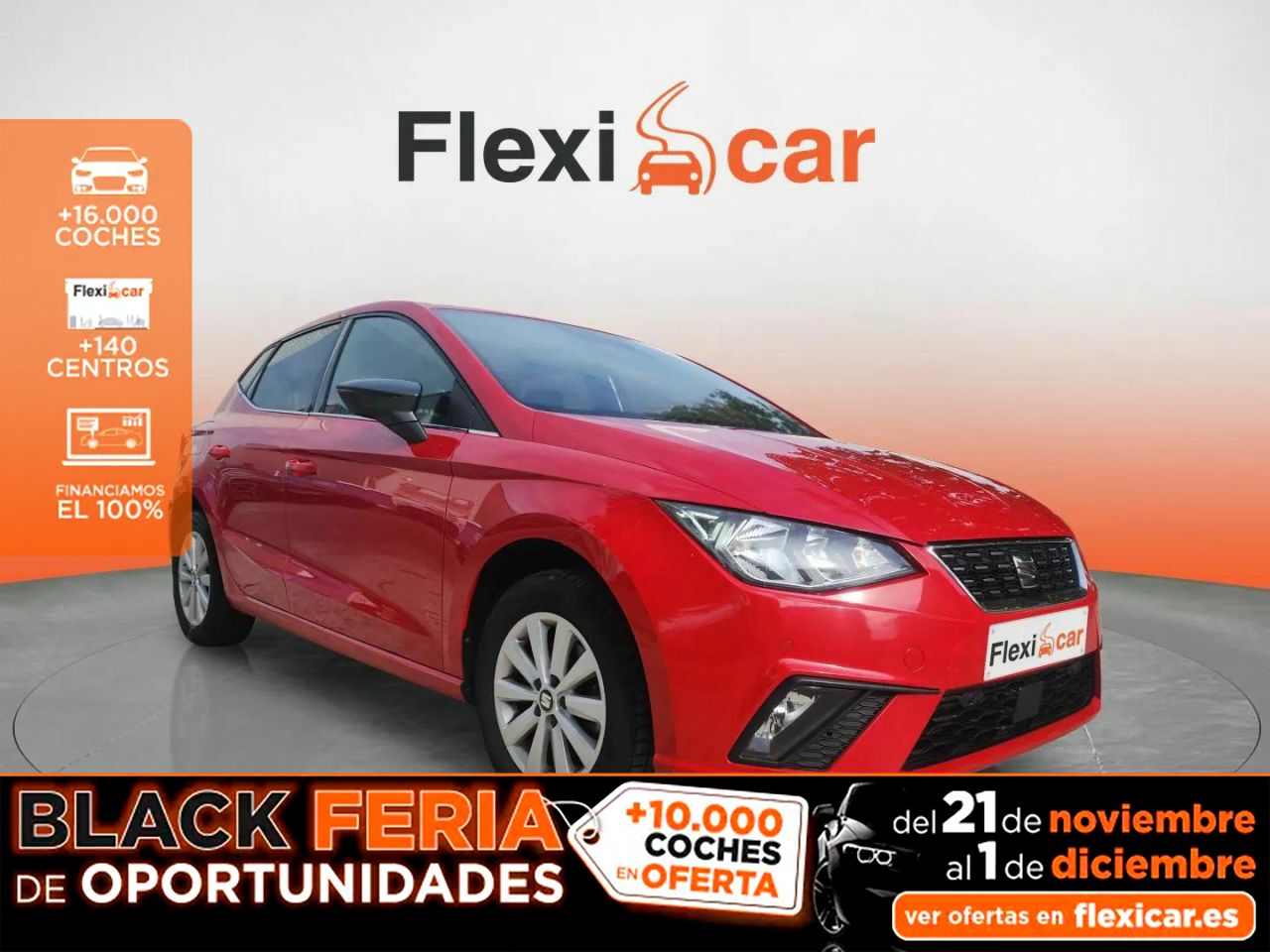 Foto Seat Ibiza 1