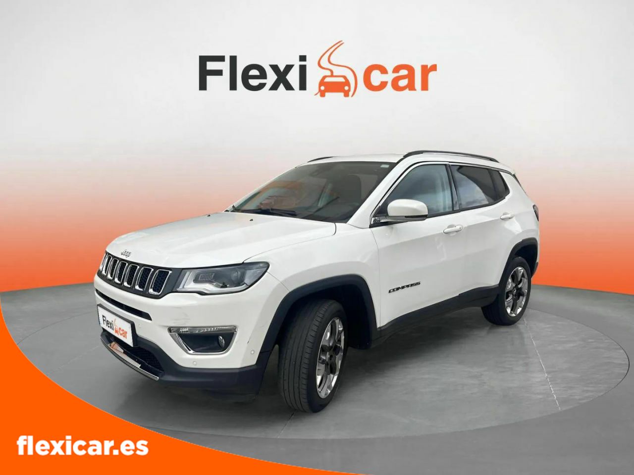 Foto Jeep Compass 2