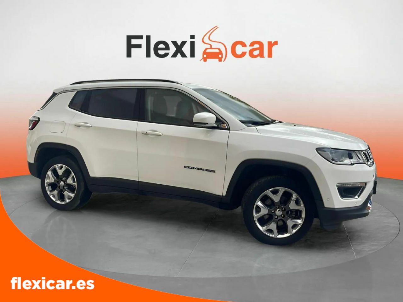 Foto Jeep Compass 8