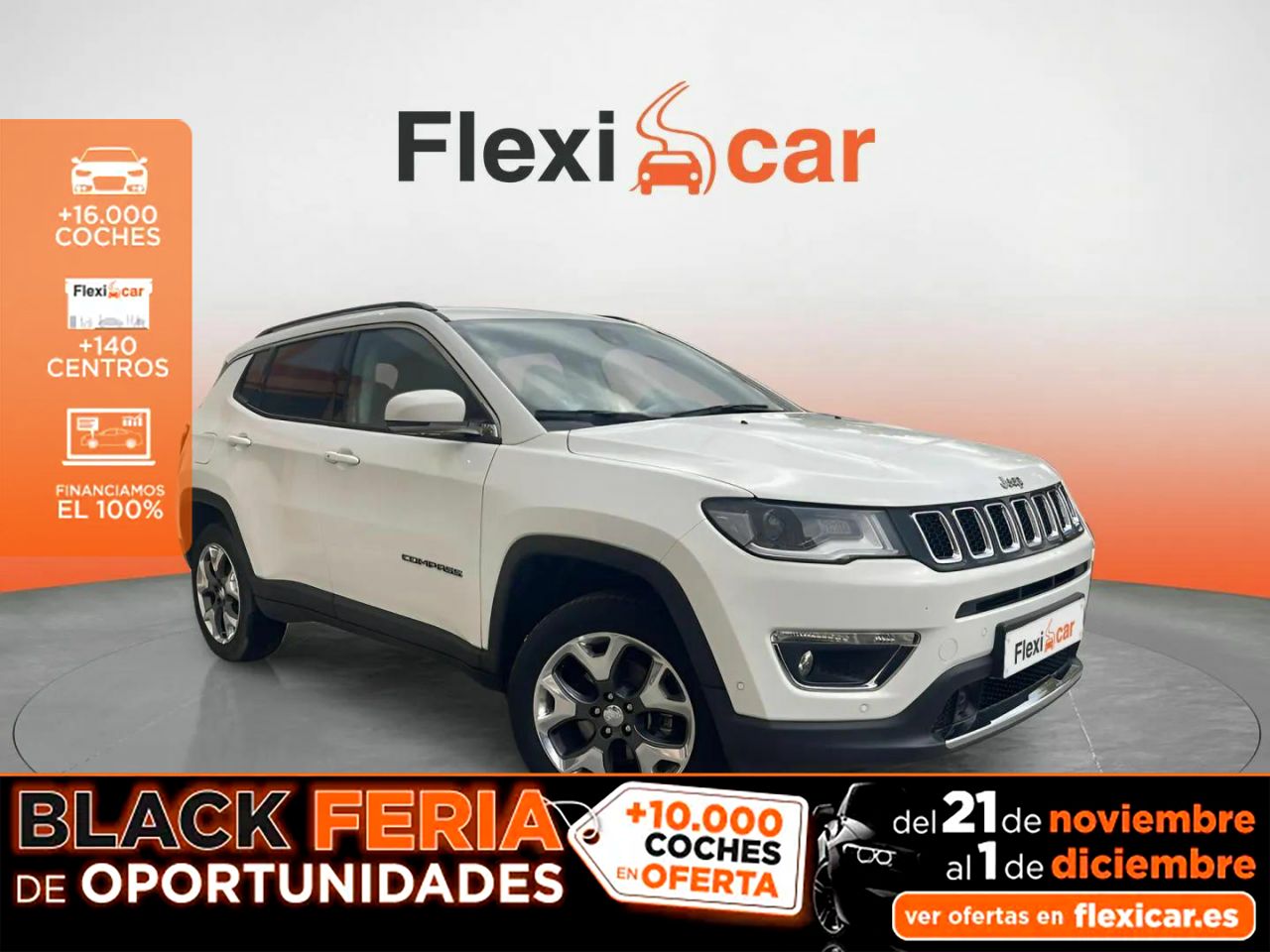 Foto Jeep Compass 1