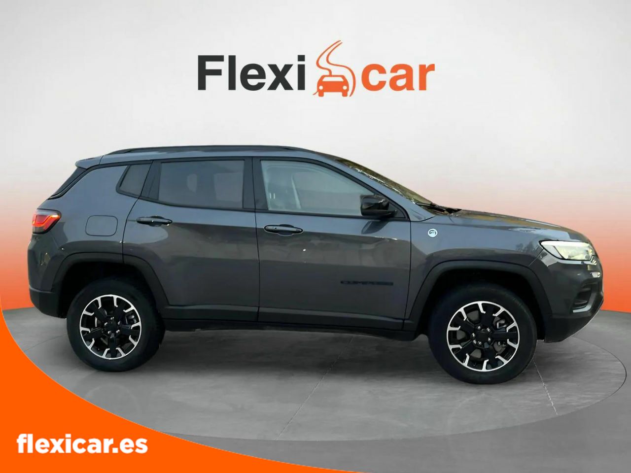 Foto Jeep Compass 8