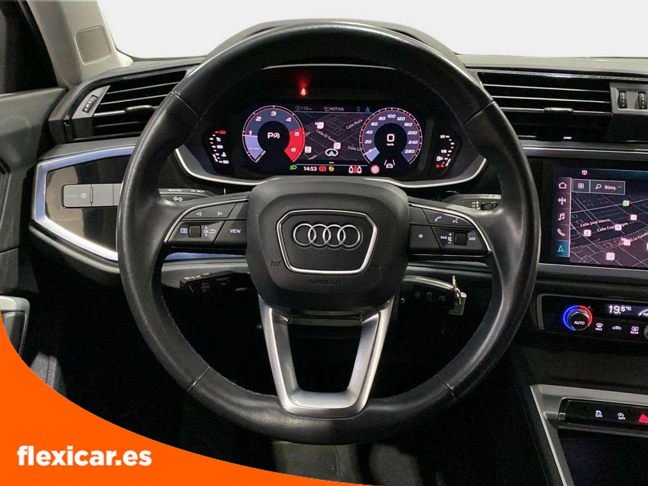 Foto Audi Q3 19