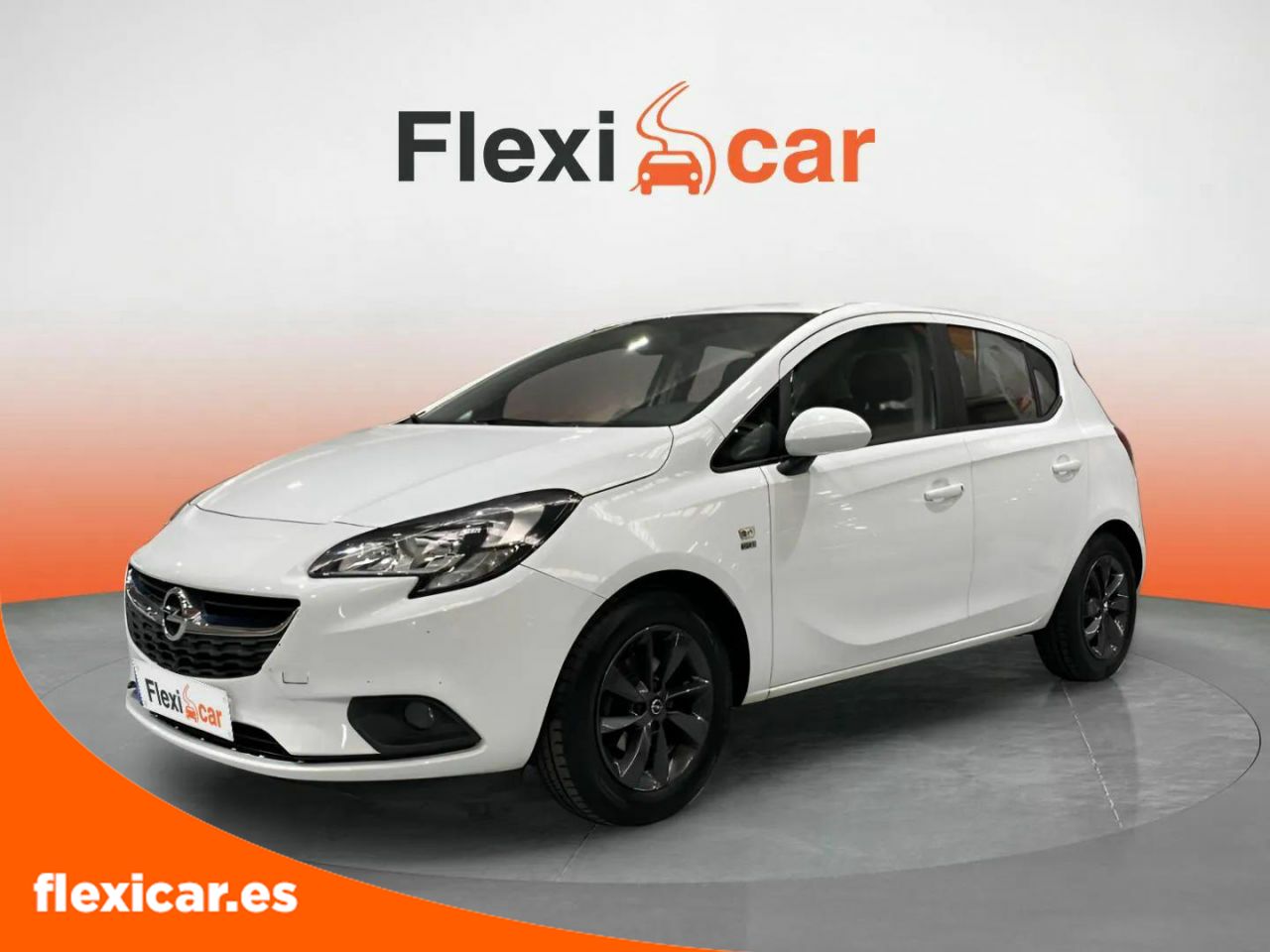 Foto Opel Corsa 3