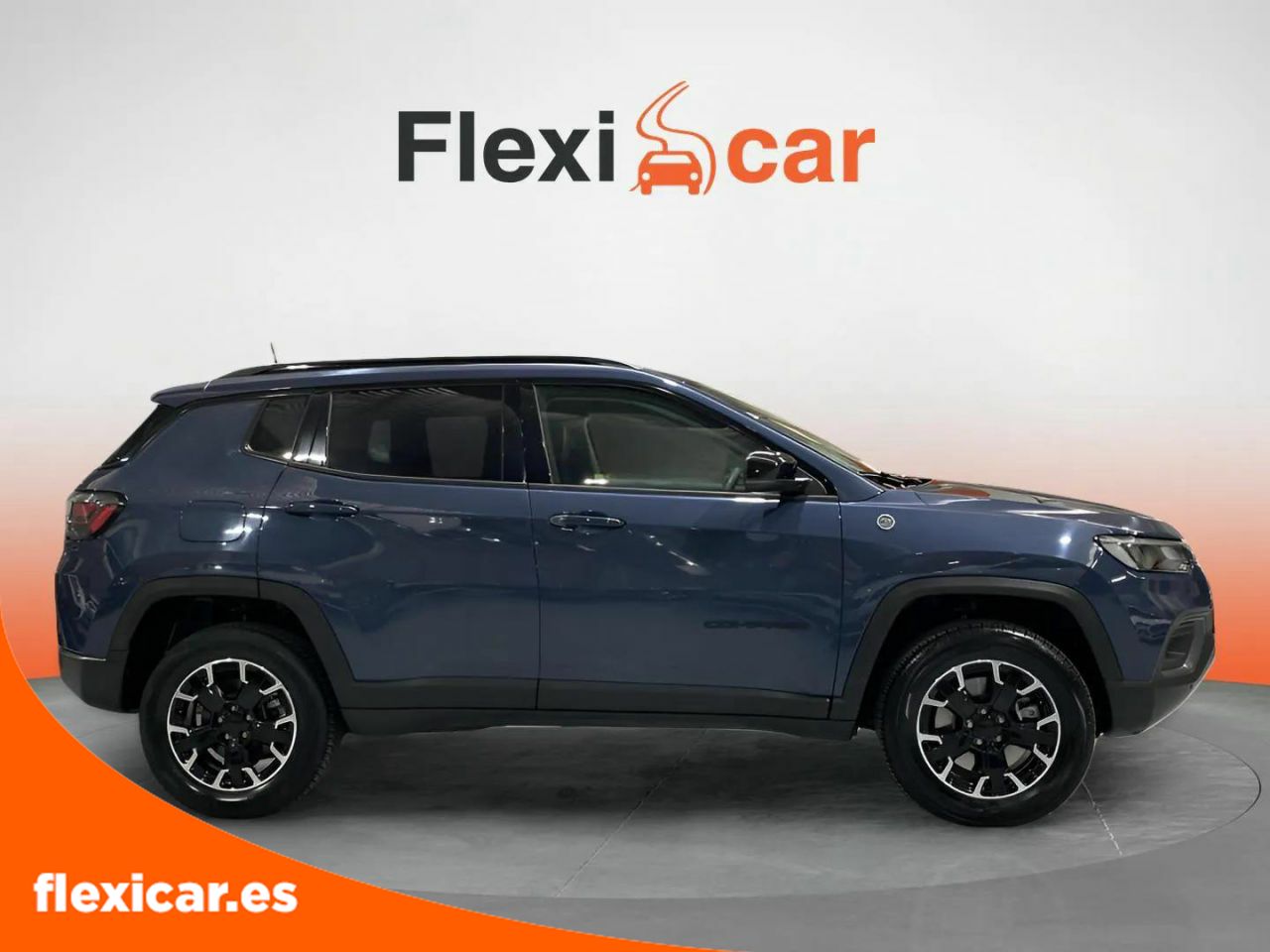 Foto Jeep Compass 7