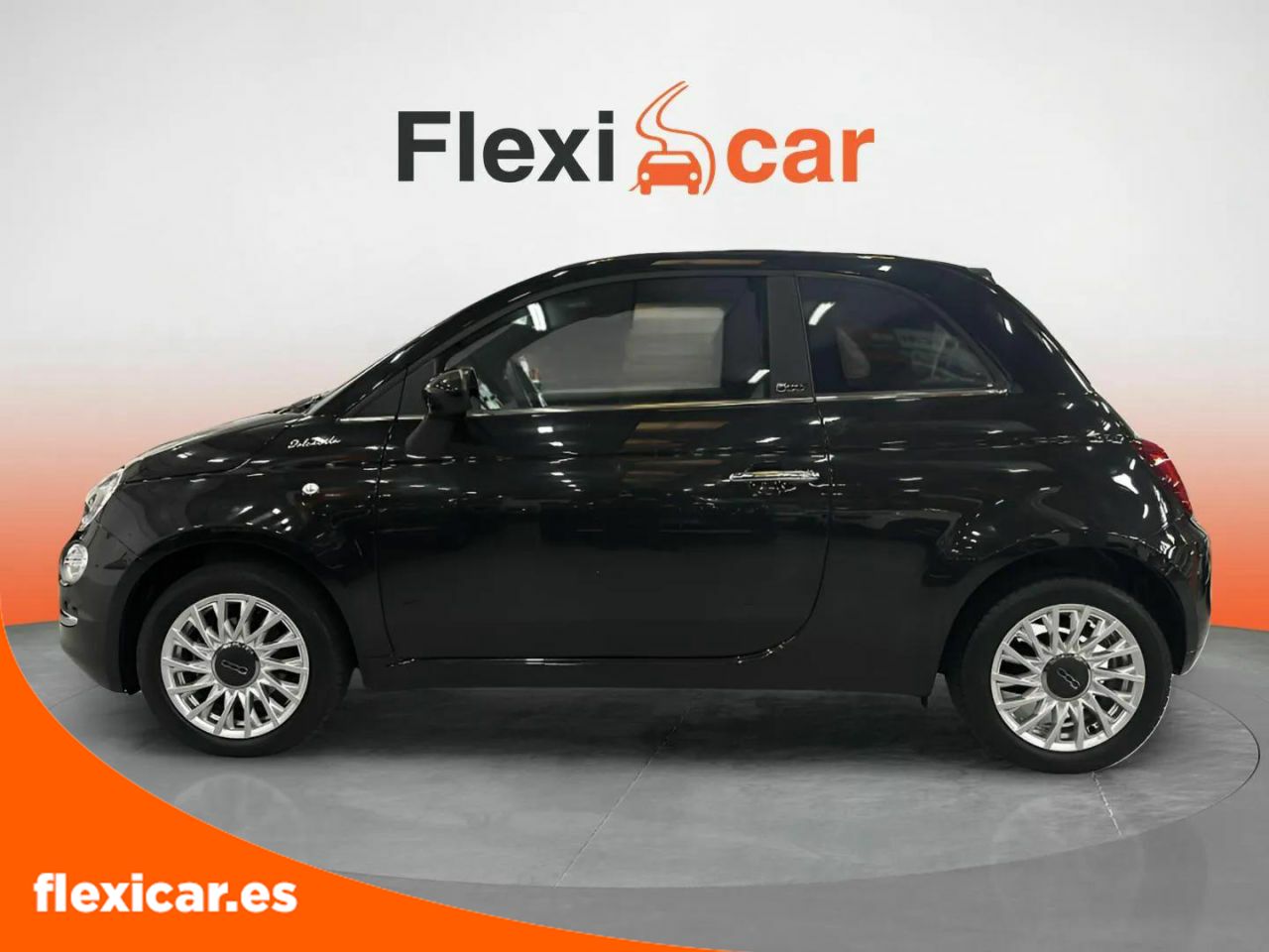 Foto Fiat 500 3