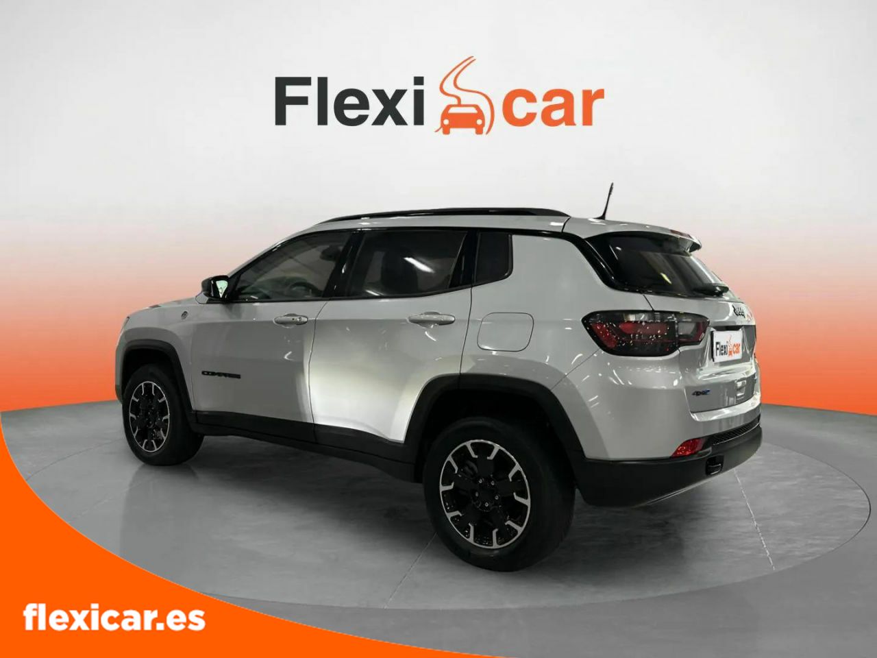 Foto Jeep Compass 4