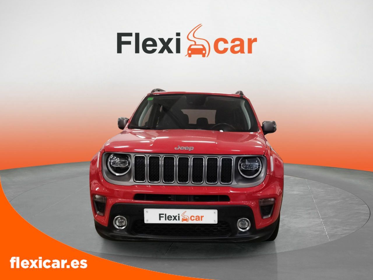 Foto Jeep Renegade 9