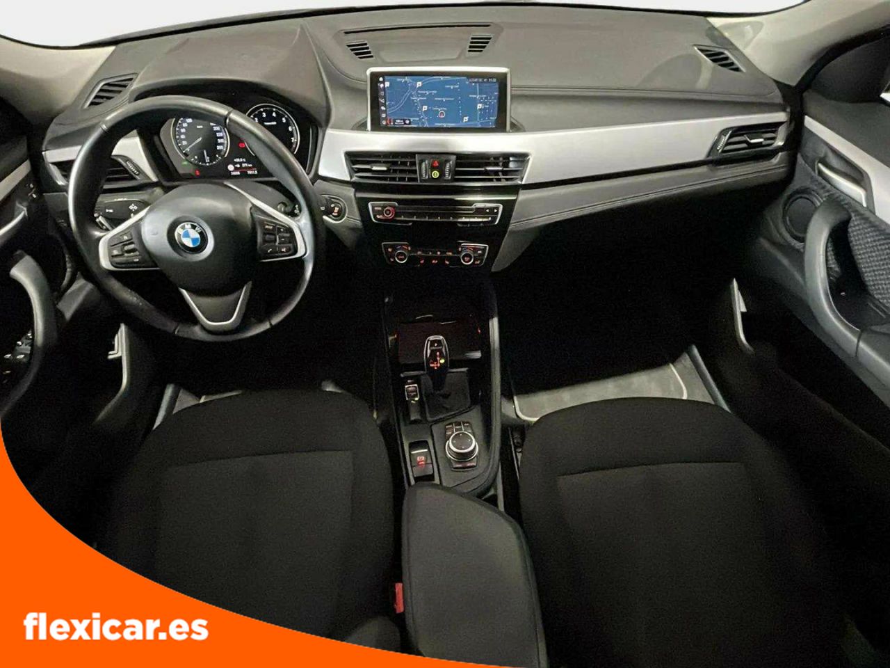 Foto BMW X2 15