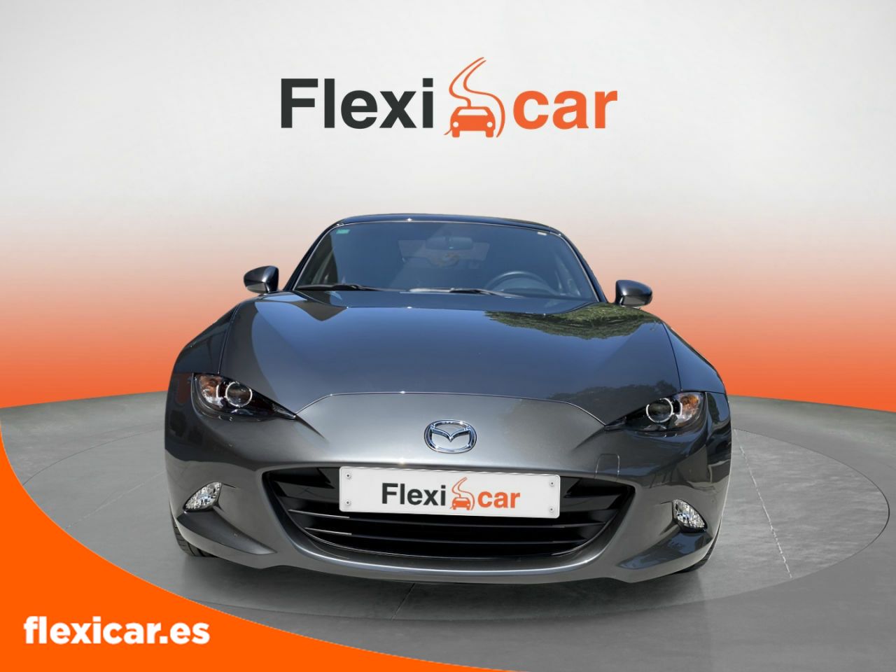 Foto Mazda MX-5 12