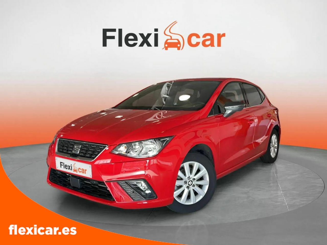 Foto Seat Ibiza 3