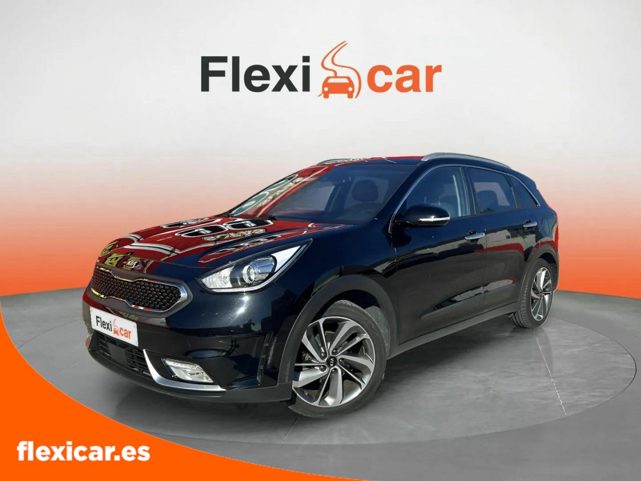 Foto Kia Niro 3