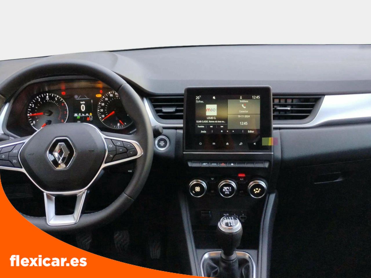 Foto Renault Captur 10