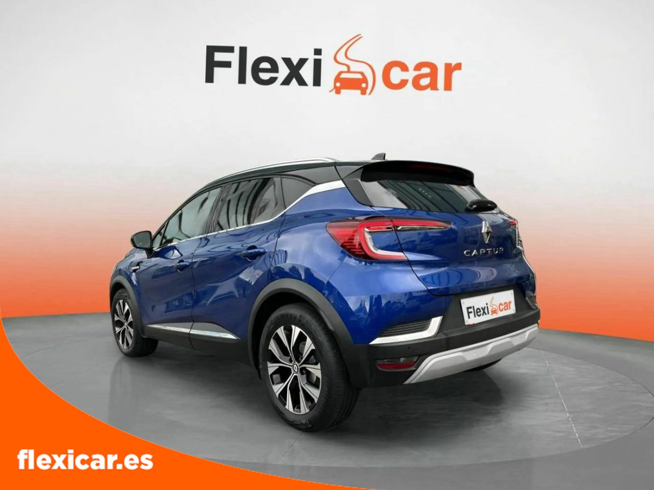 Foto Renault Captur 5