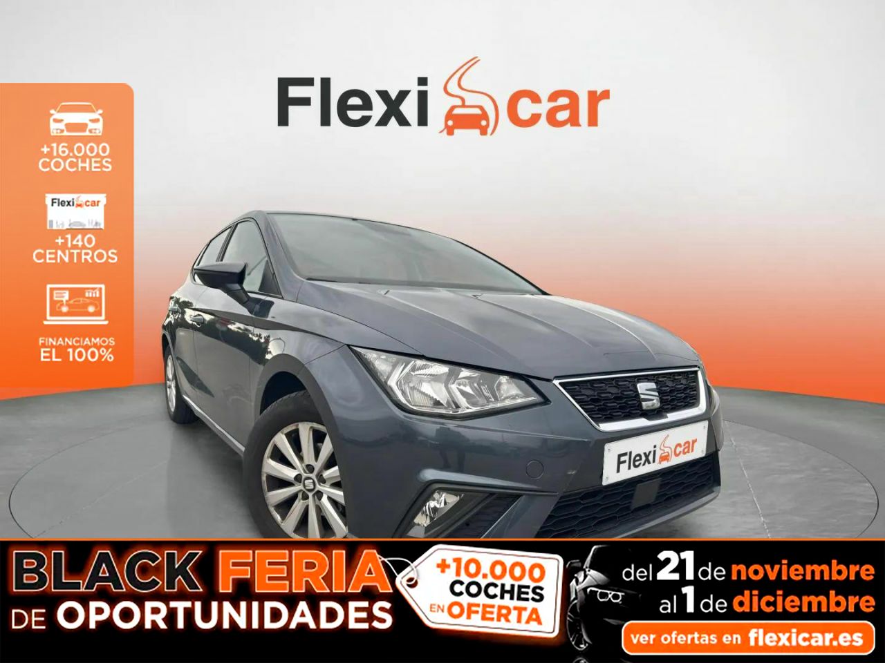 Foto Seat Ibiza 1