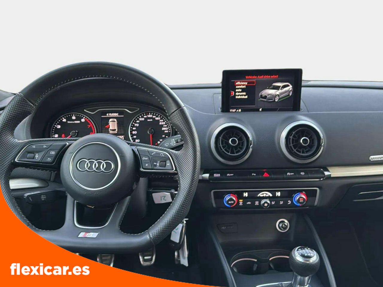 Foto Audi A3 10