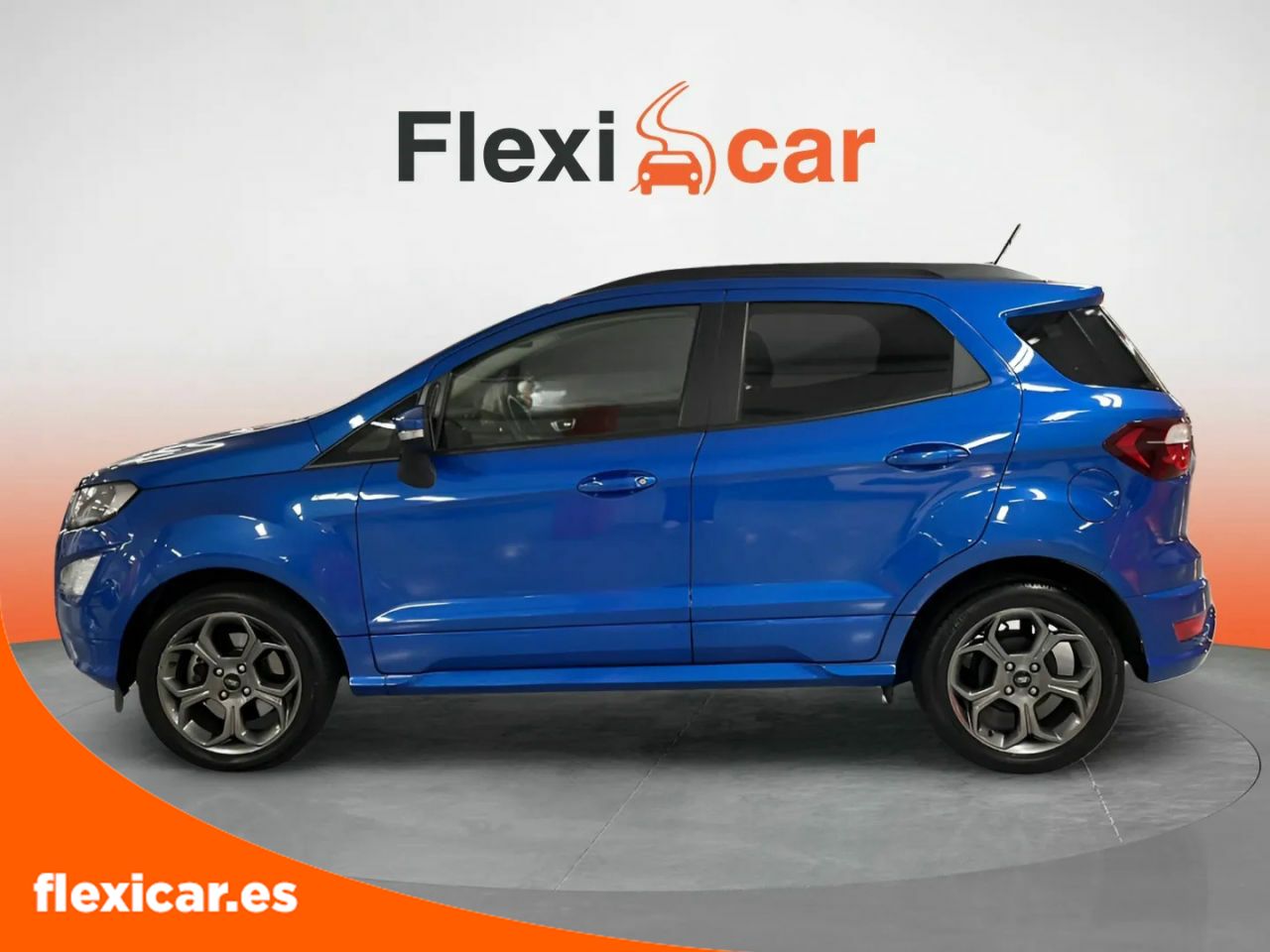 Foto Ford Ecosport 3