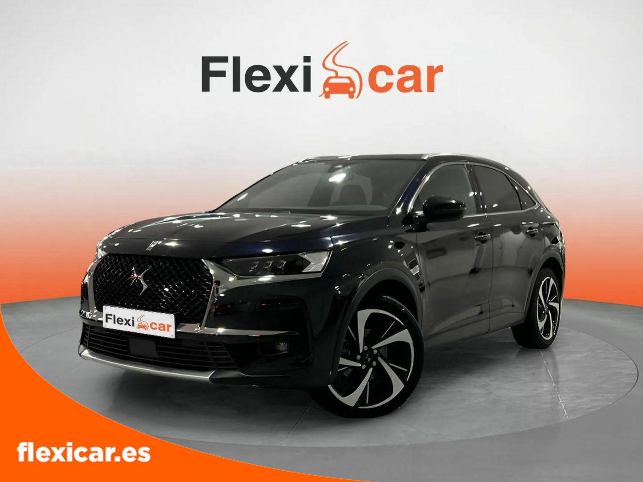 Foto DS Automobiles DS 7 Crossback 2