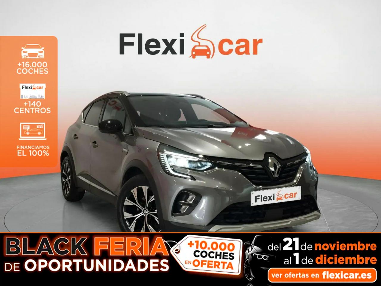 Foto Renault Captur 1