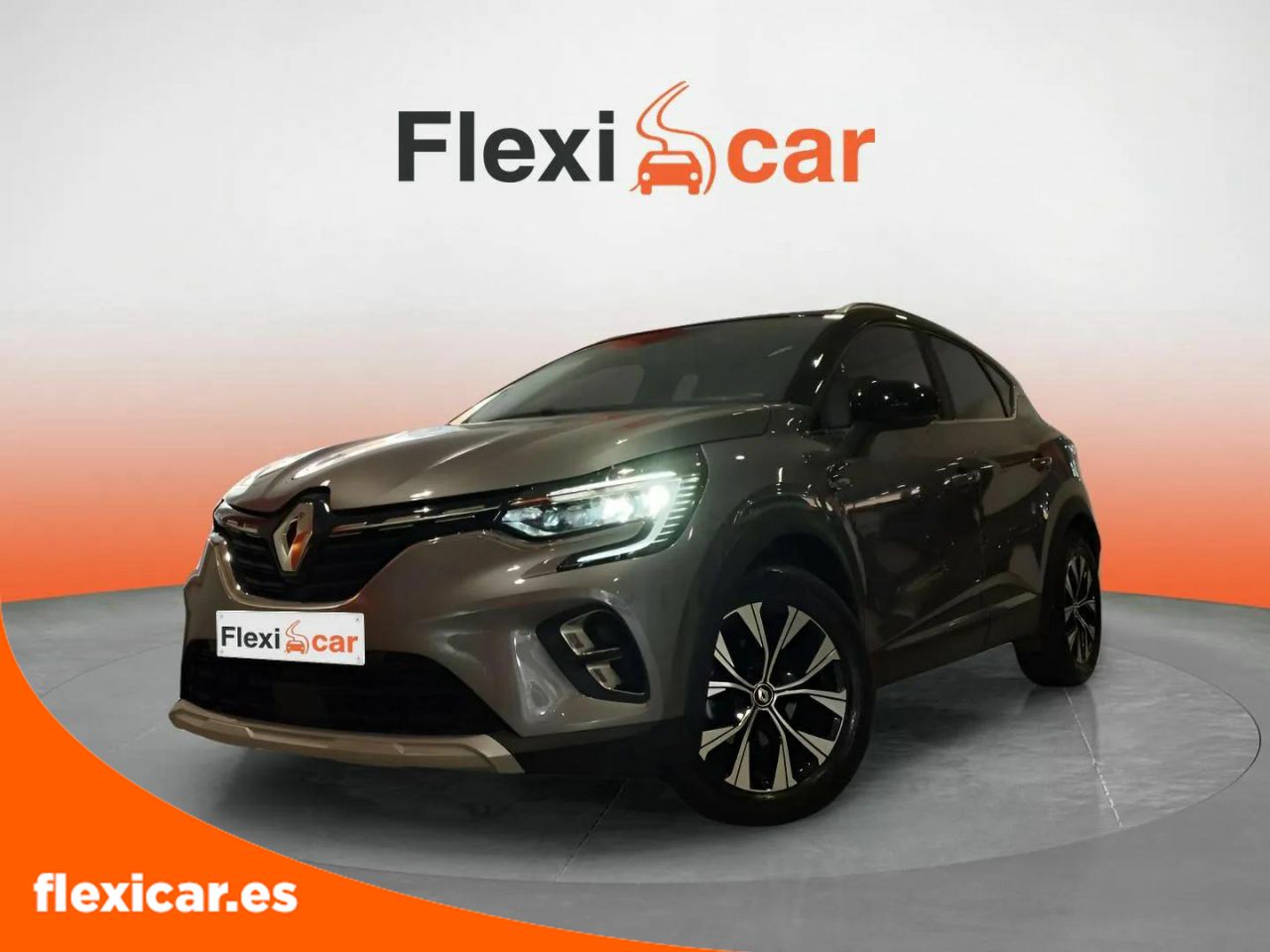 Foto Renault Captur 3