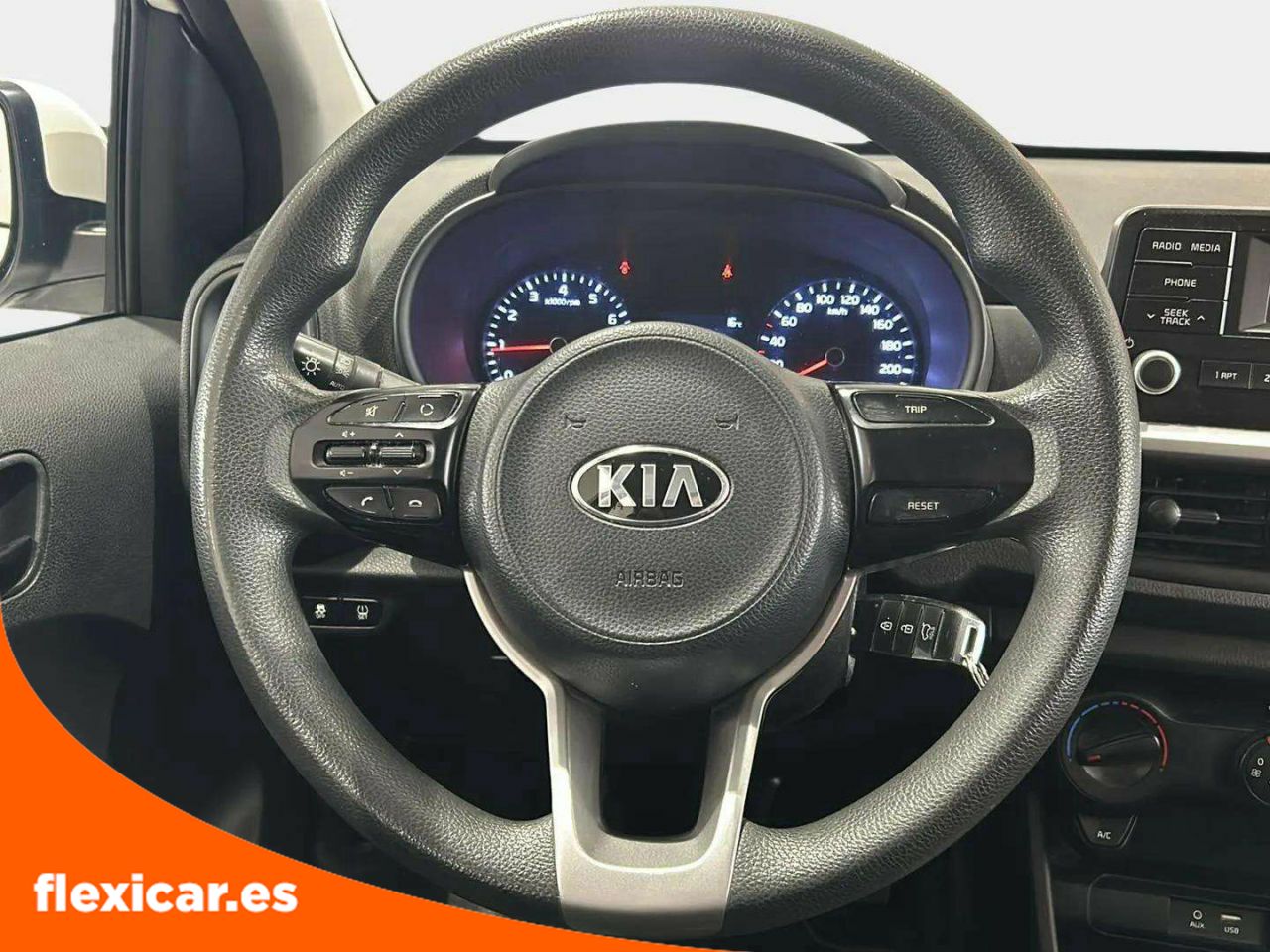 Foto Kia Picanto 10