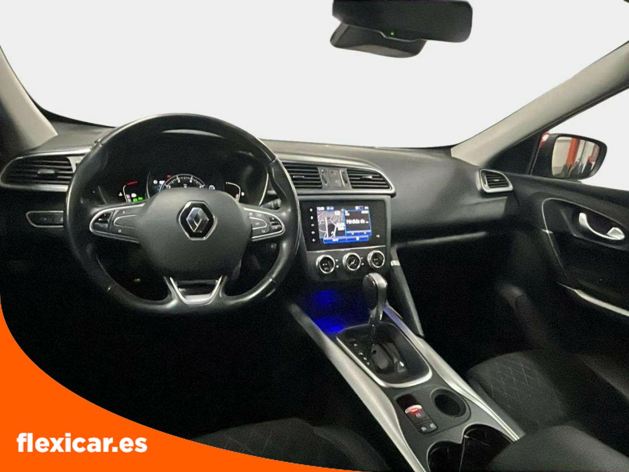 Foto Renault Kadjar 15