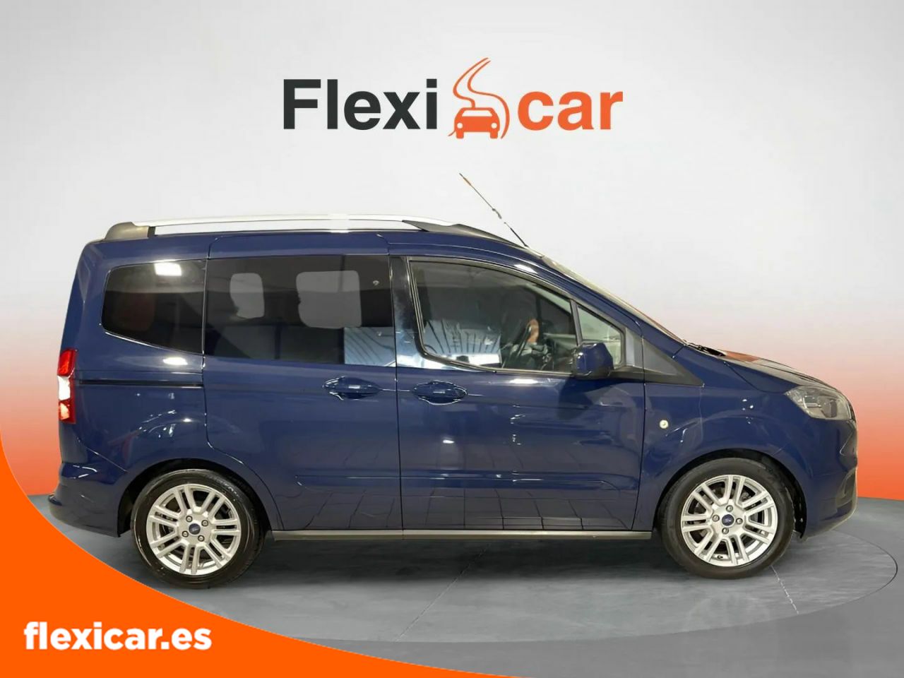 Foto Ford Tourneo Courier 8