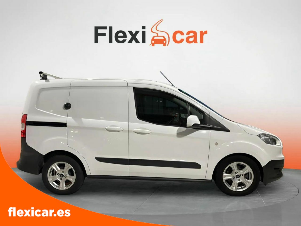 Foto Ford Transit Connect 9