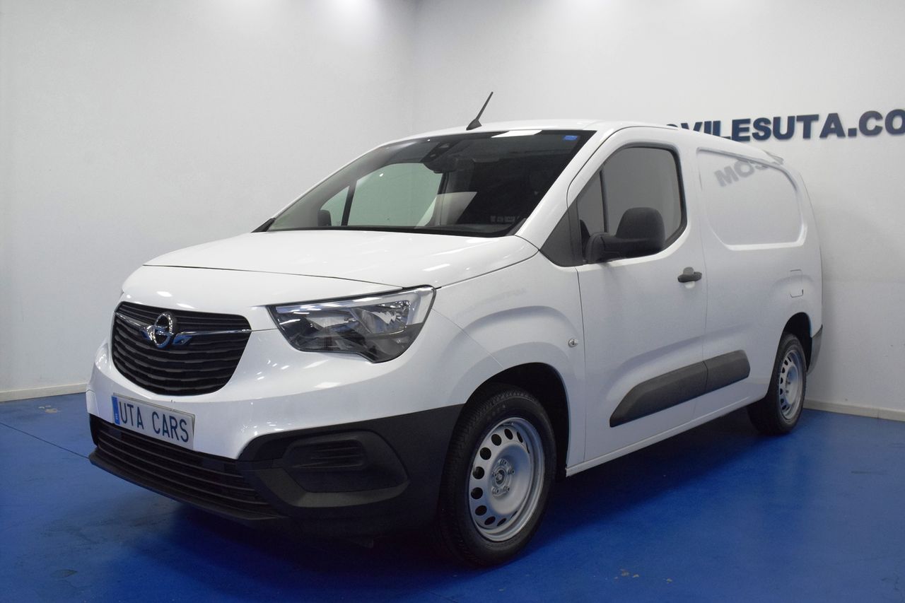 Foto Opel Combo 3