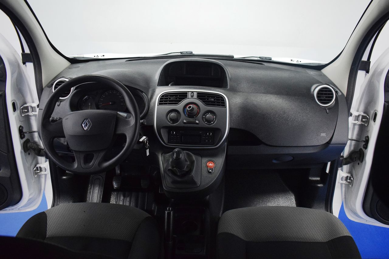 Foto Renault Kangoo 12