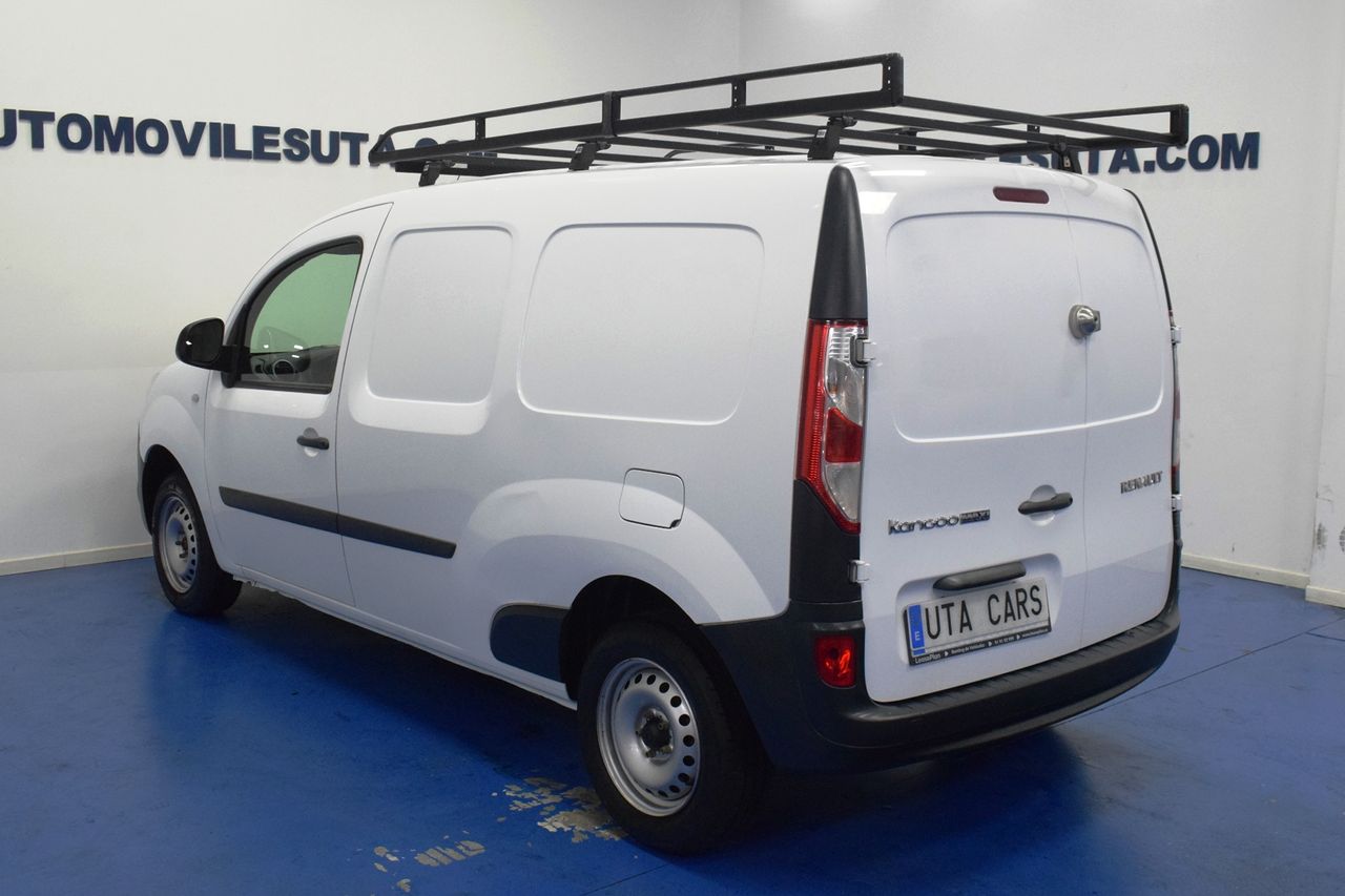 Foto Renault Kangoo 29