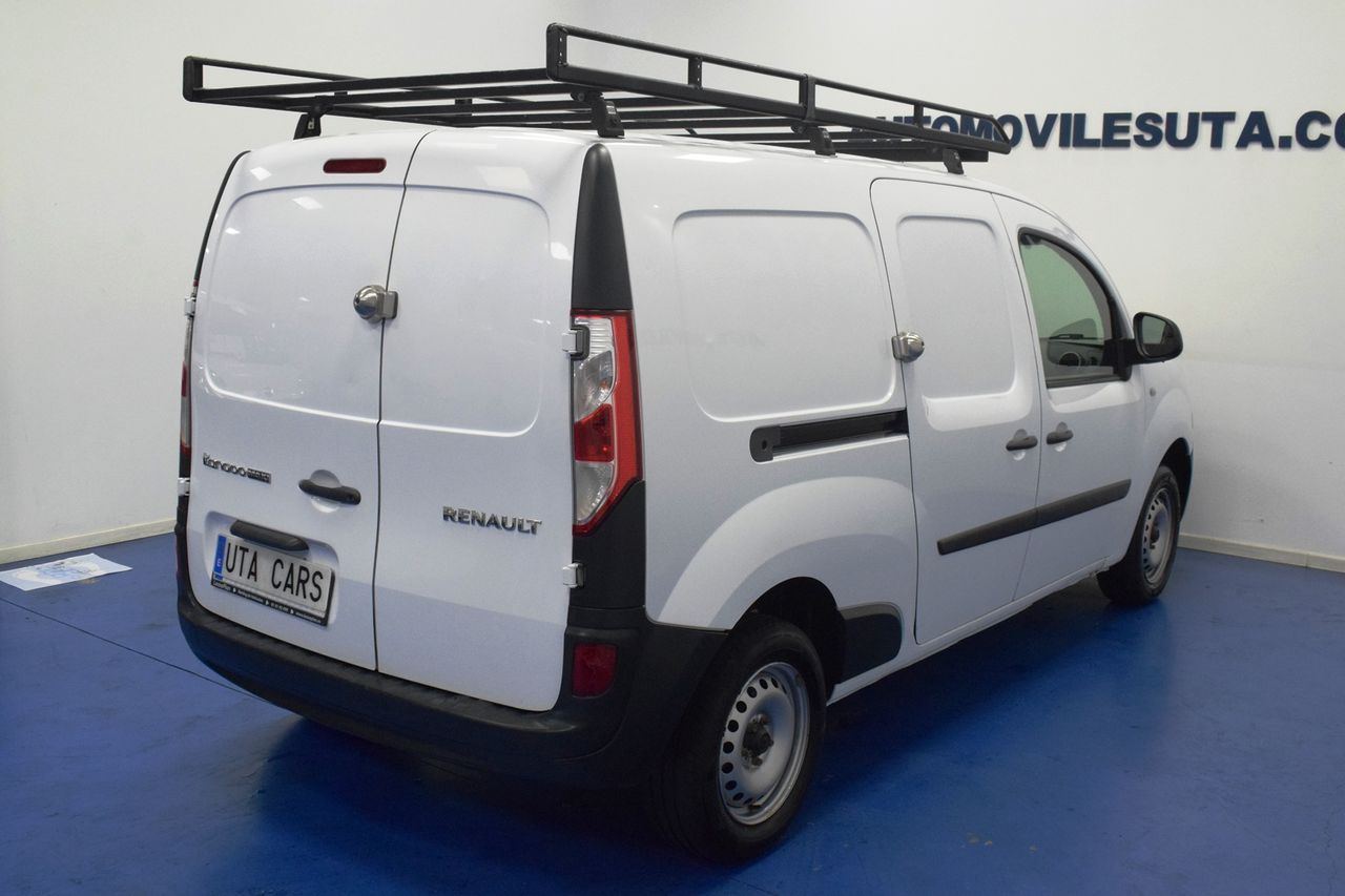 Foto Renault Kangoo 31