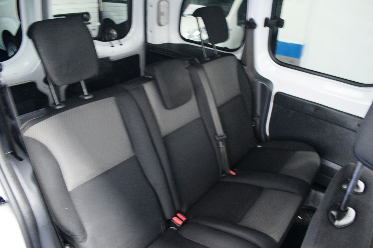 Foto Renault Kangoo 14