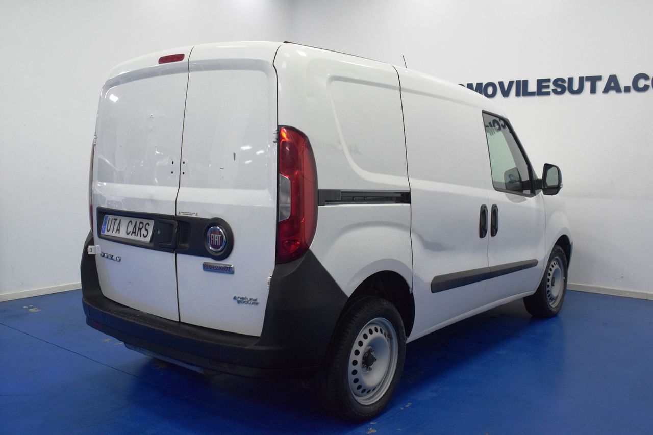 Foto Fiat Doblo 6